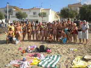 2010 la escala vacances 2010